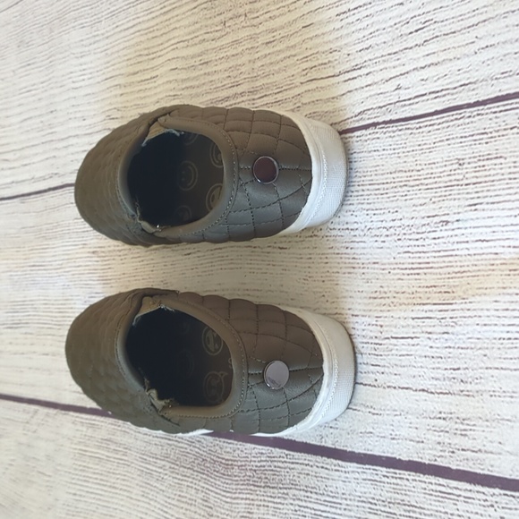 Girls slip on shoes - Picture 4 of 7